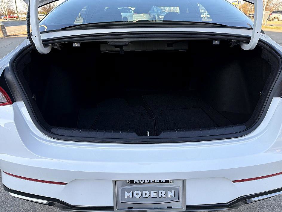 Used 2021 Kia K5 GT-Line image 23