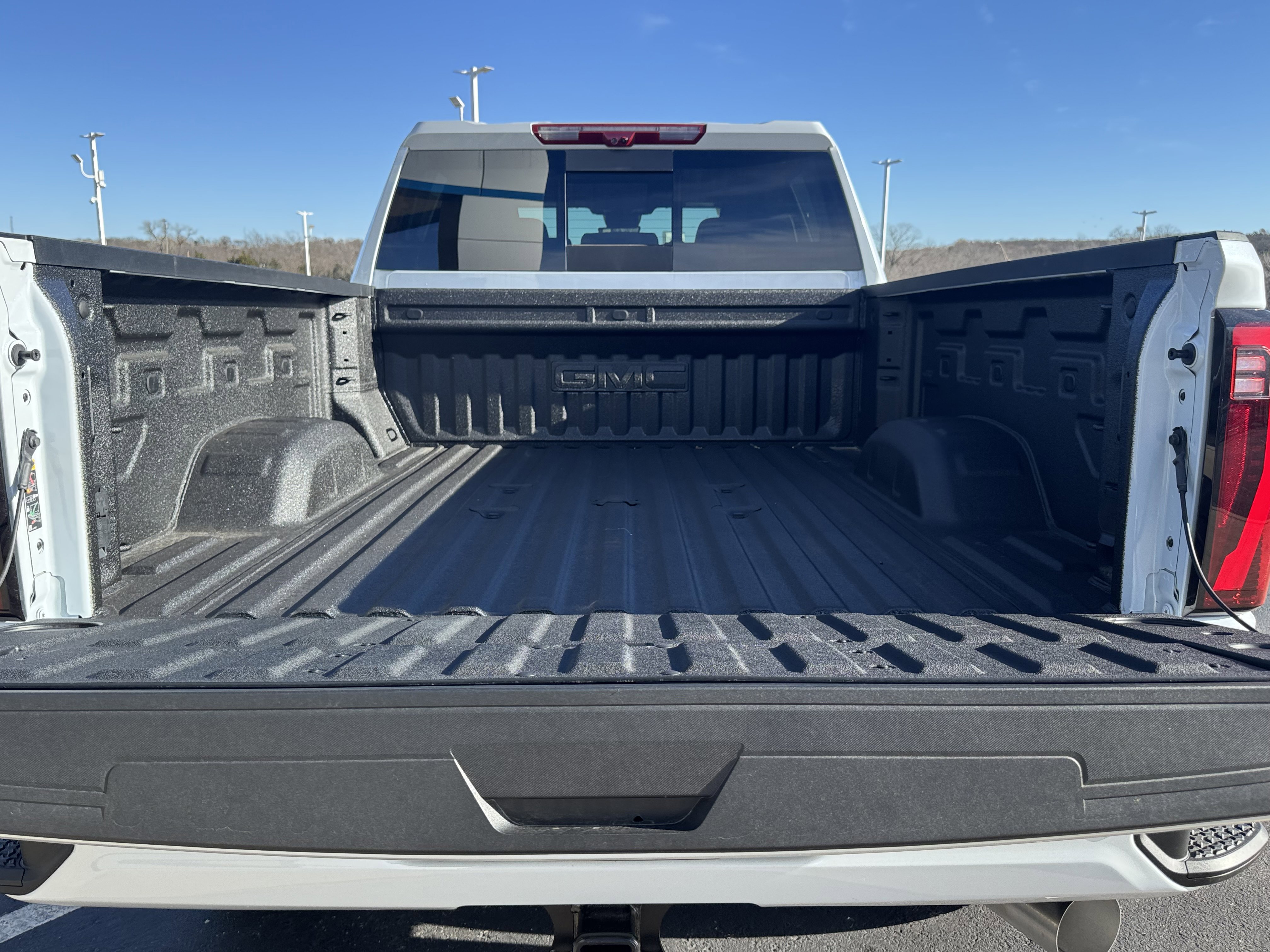 New 2026 GMC Sierra 2500 Denali w/ Denali Reserve Package image 5