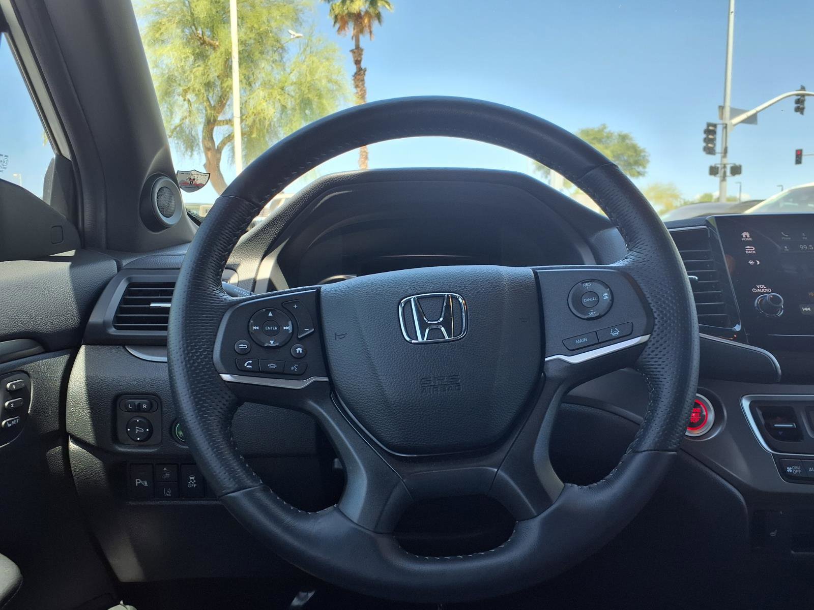 Used 2023 Honda Passport EX-L image 17