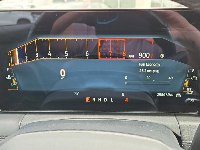 Used 2024 Ford Mustang Premium image 21