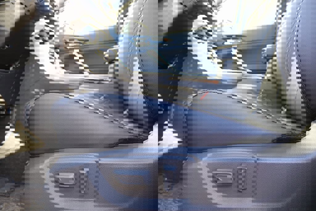 New 2026 Mitsubishi Eclipse Cross SEL image 17