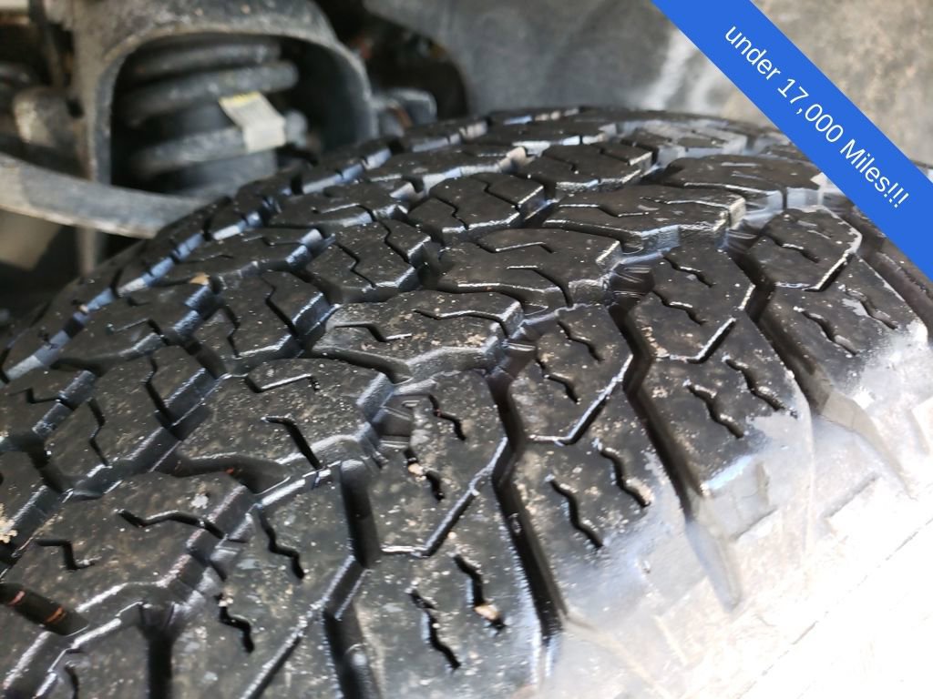 Used 2022 Chevrolet Colorado Z71 image 27