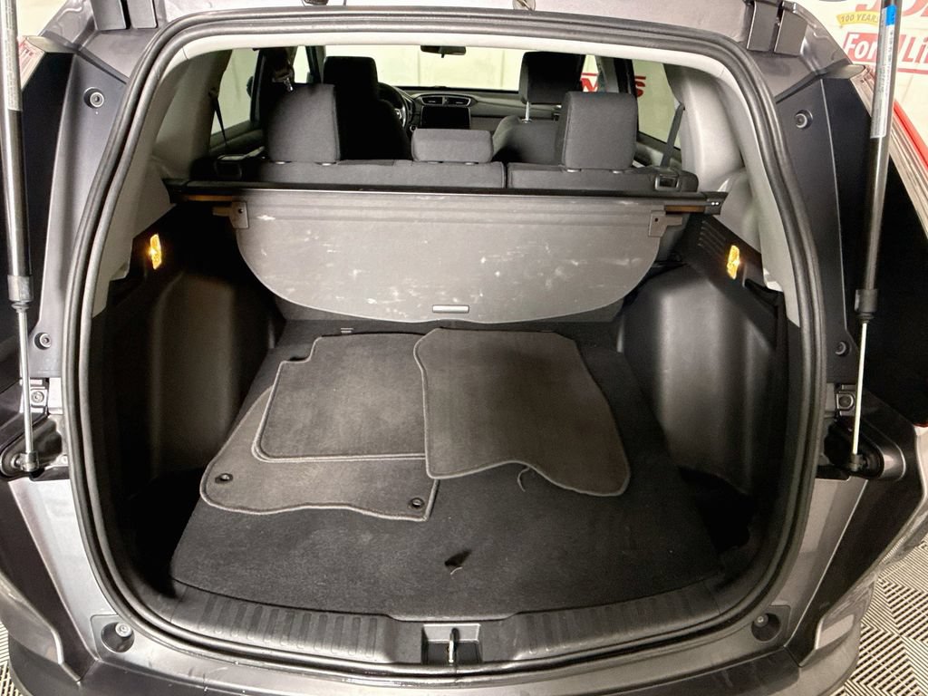 Used 2018 Honda CR-V EX image 29