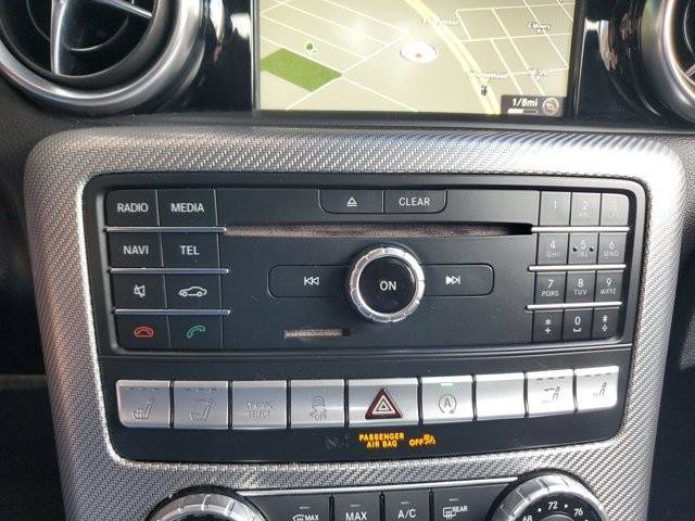 Used 2017 Mercedes-Benz SLC 43 AMG w/ Premium 2 Package image 26