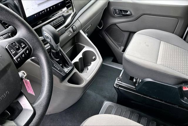 Used 2023 Ford Transit 350 XLT image 15