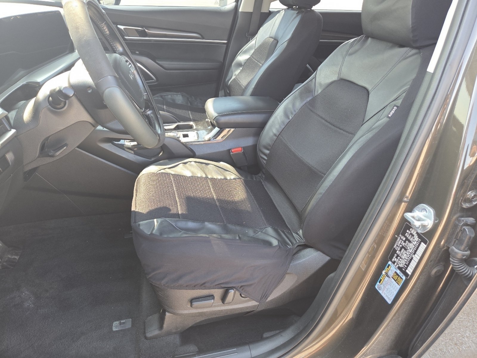 Used 2023 Kia Telluride S w/ S Sunroof Package AWD/4WD image 25