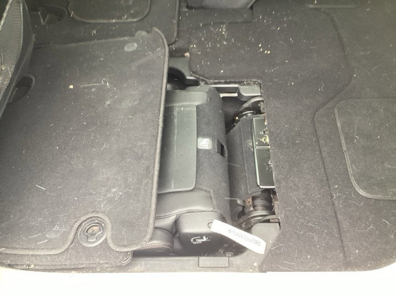 Used 2017 Chrysler Pacifica Touring-L image 12