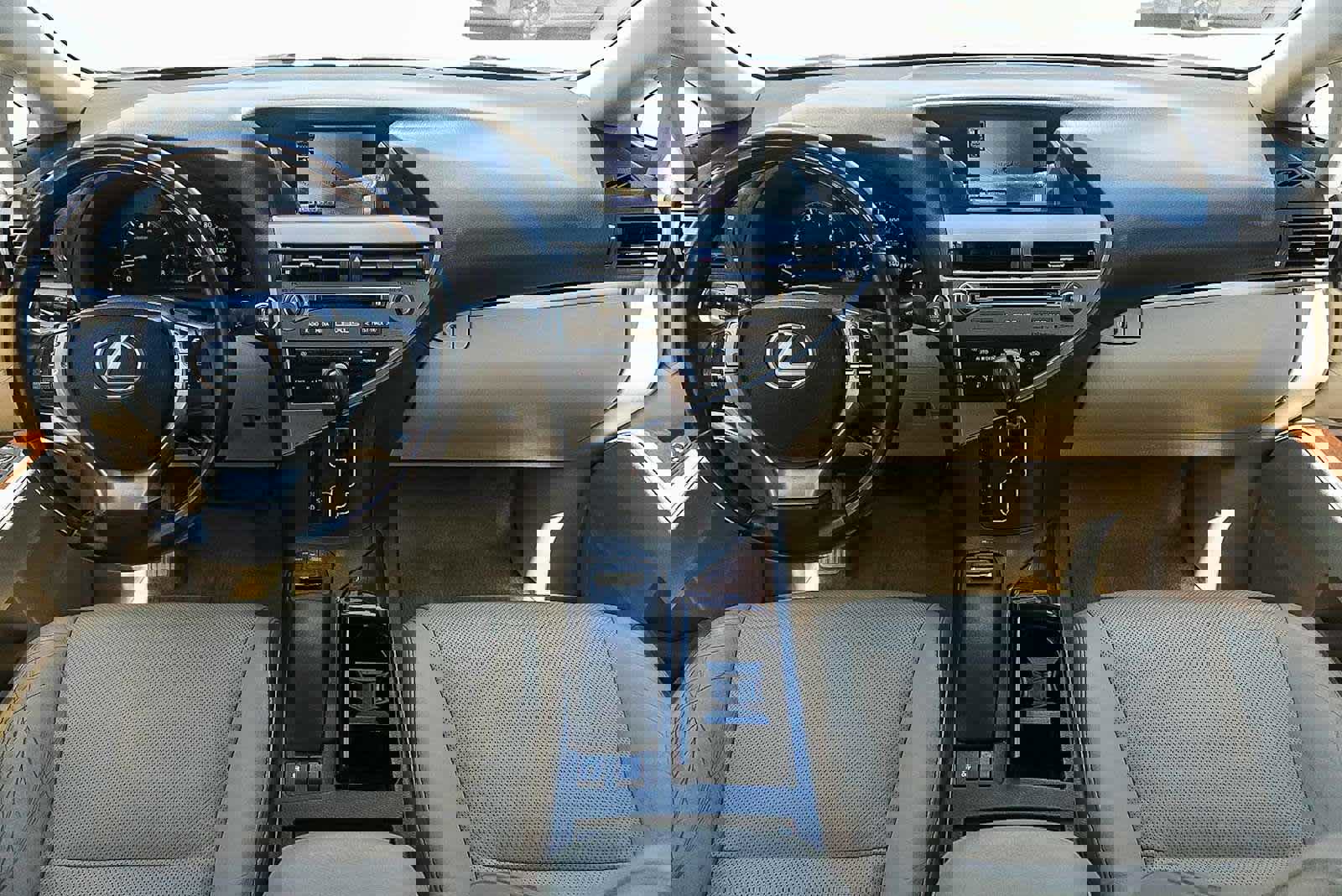 Used 2015 Lexus RX 350 FWD image 13