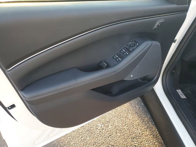 New 2025 Ford Mustang Mach-E Premium image 12