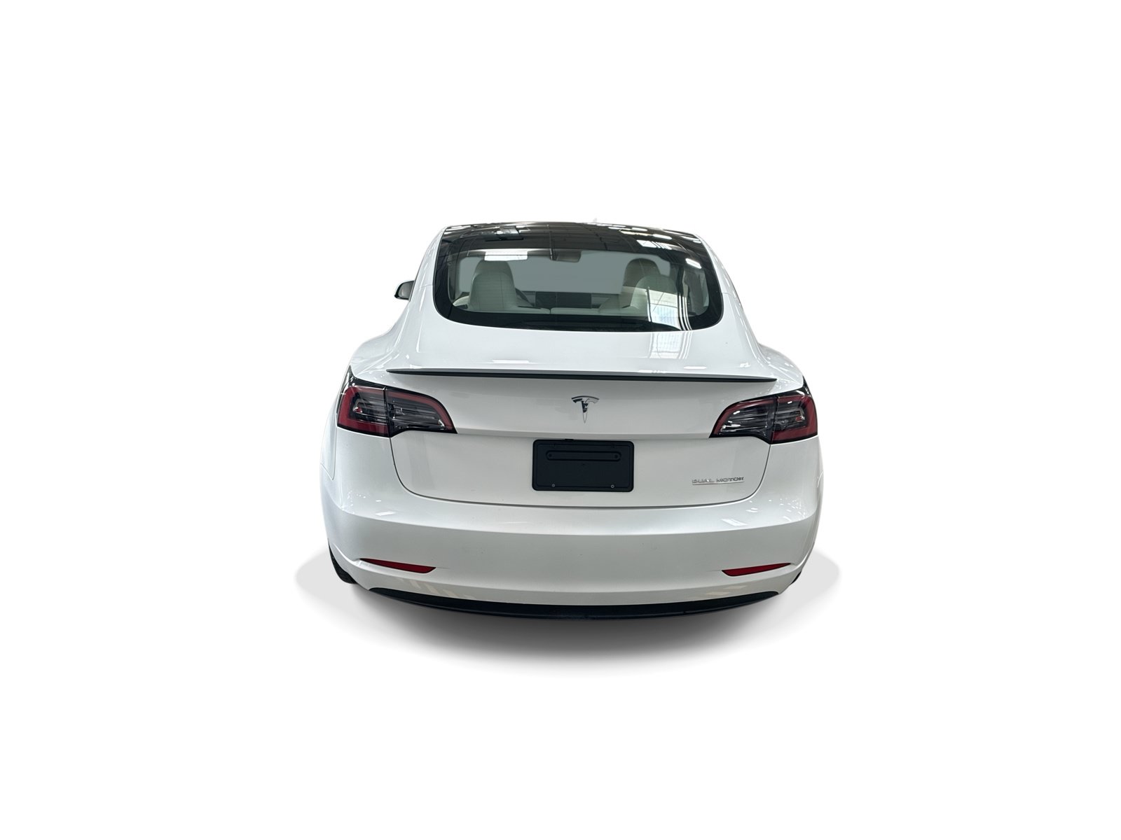 Certified 2023 Tesla Model 3 Performance AWD/4WD image 5