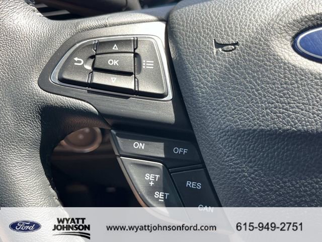 Used 2019 Ford EcoSport SE image 29