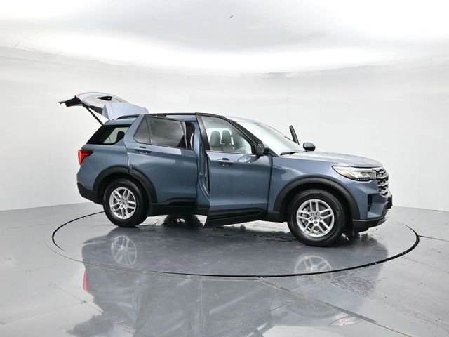 New 2026 Ford Explorer Active w/ Active Comfort Package image 50