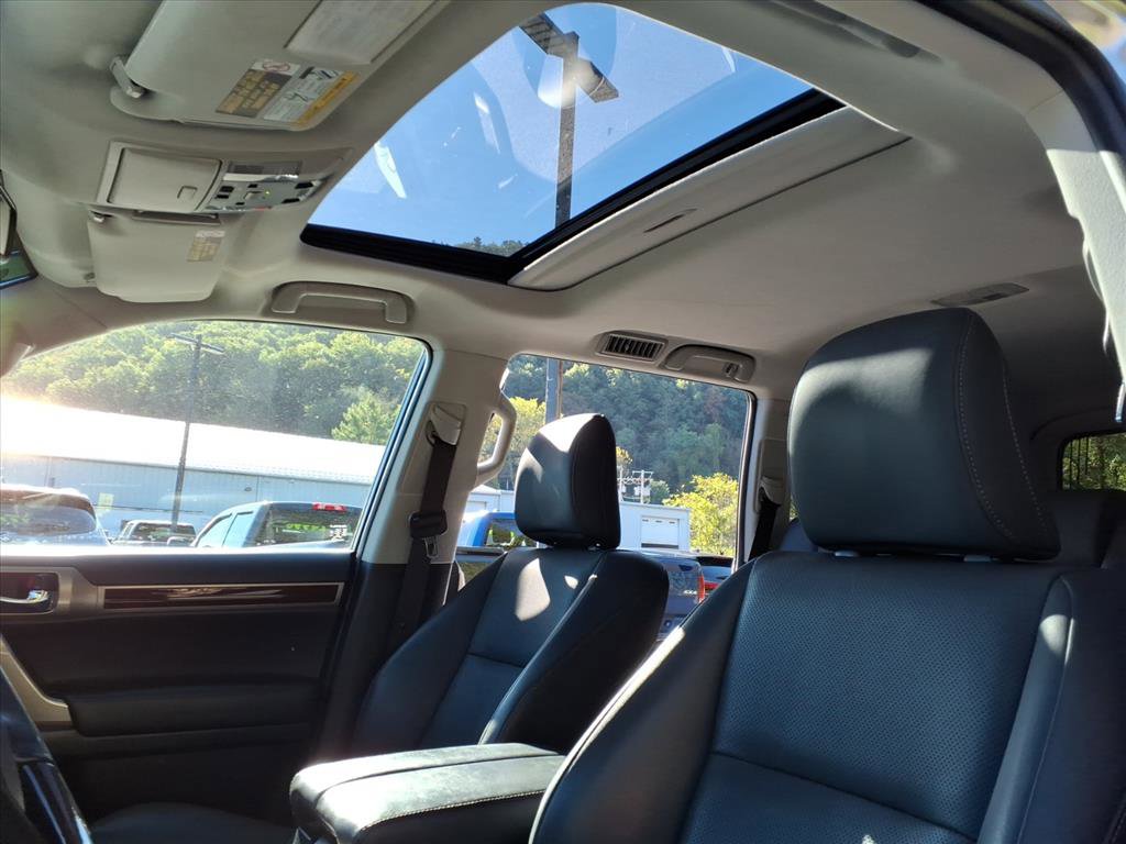 Used 2019 Lexus GX 460 Premium image 14