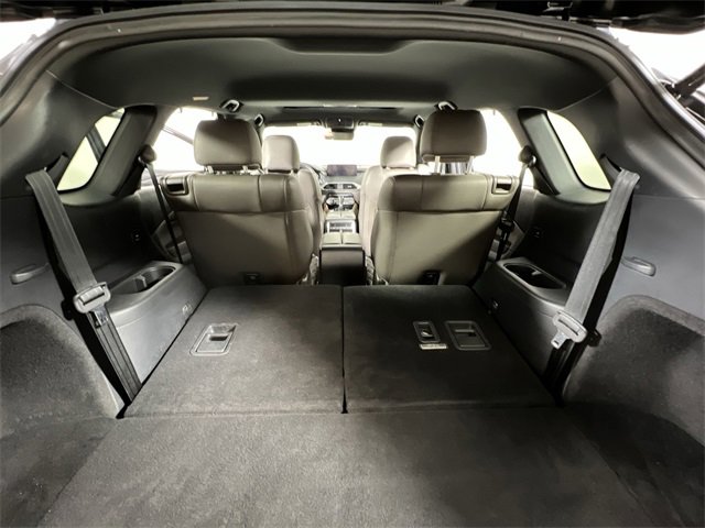 Certified 2022 MAZDA CX-9 Signature image 20