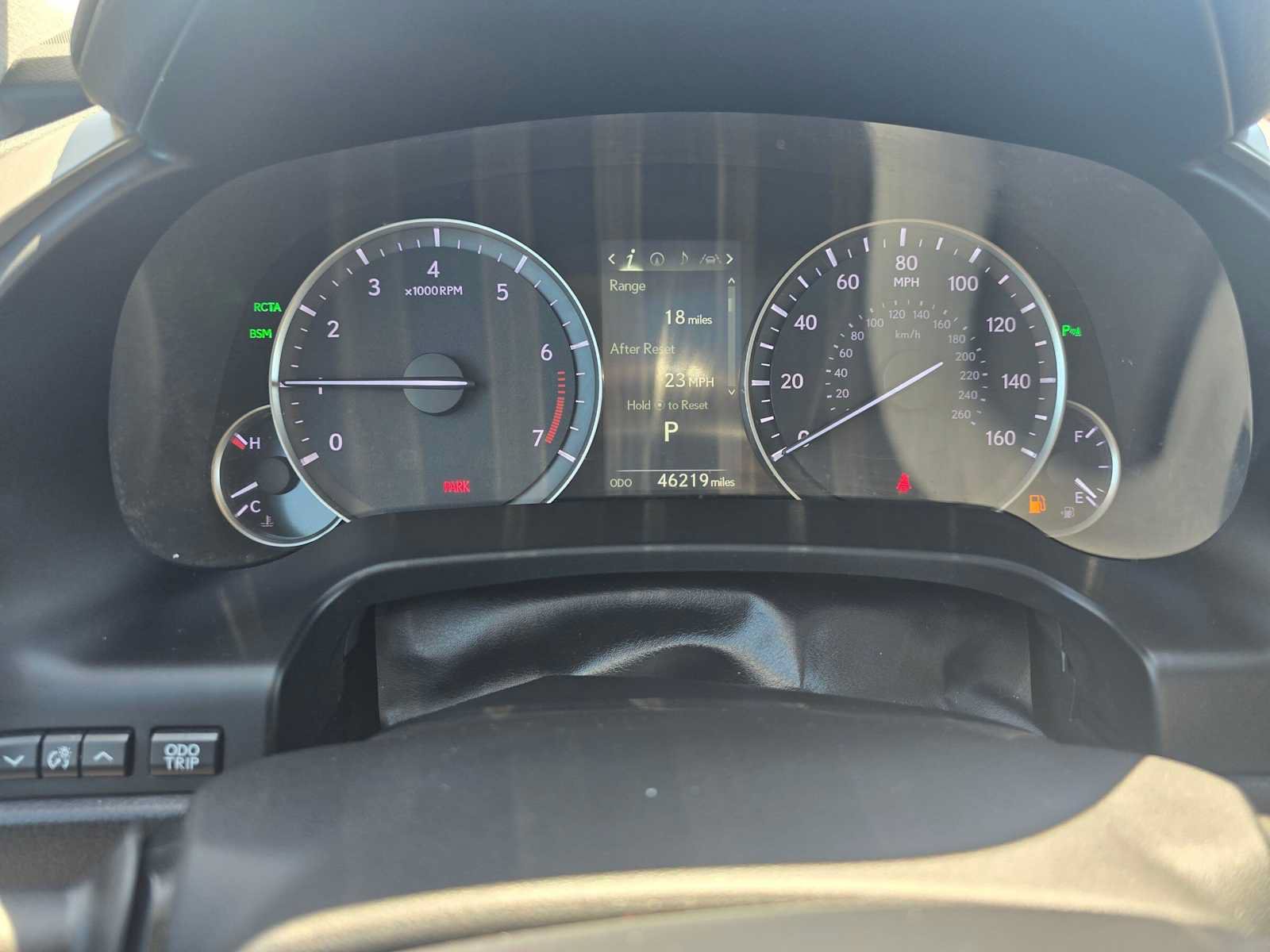 Used 2019 Lexus RX 350 AWD w/ Navigation Package image 26