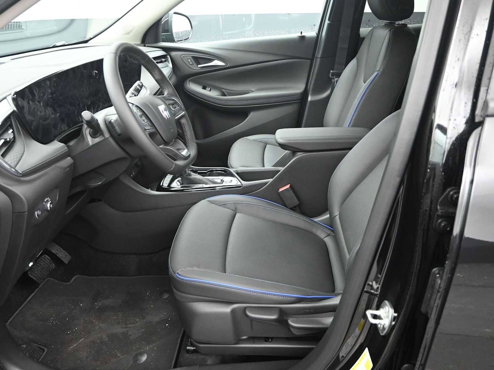 New 2026 Buick Encore GX Sport Touring w/ Advanced Technology Package image 22