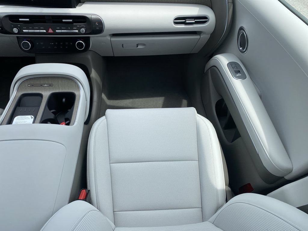 New 2026 Hyundai Palisade FWD Hybrid image 16