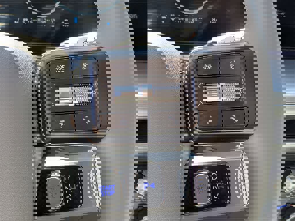 New 2026 Hyundai Ioniq 9 Limited image 25