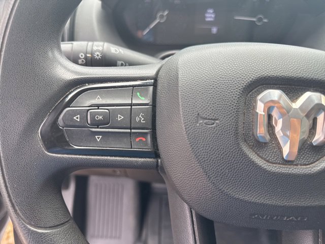 Used 2023 RAM ProMaster 2500 FWD image 19