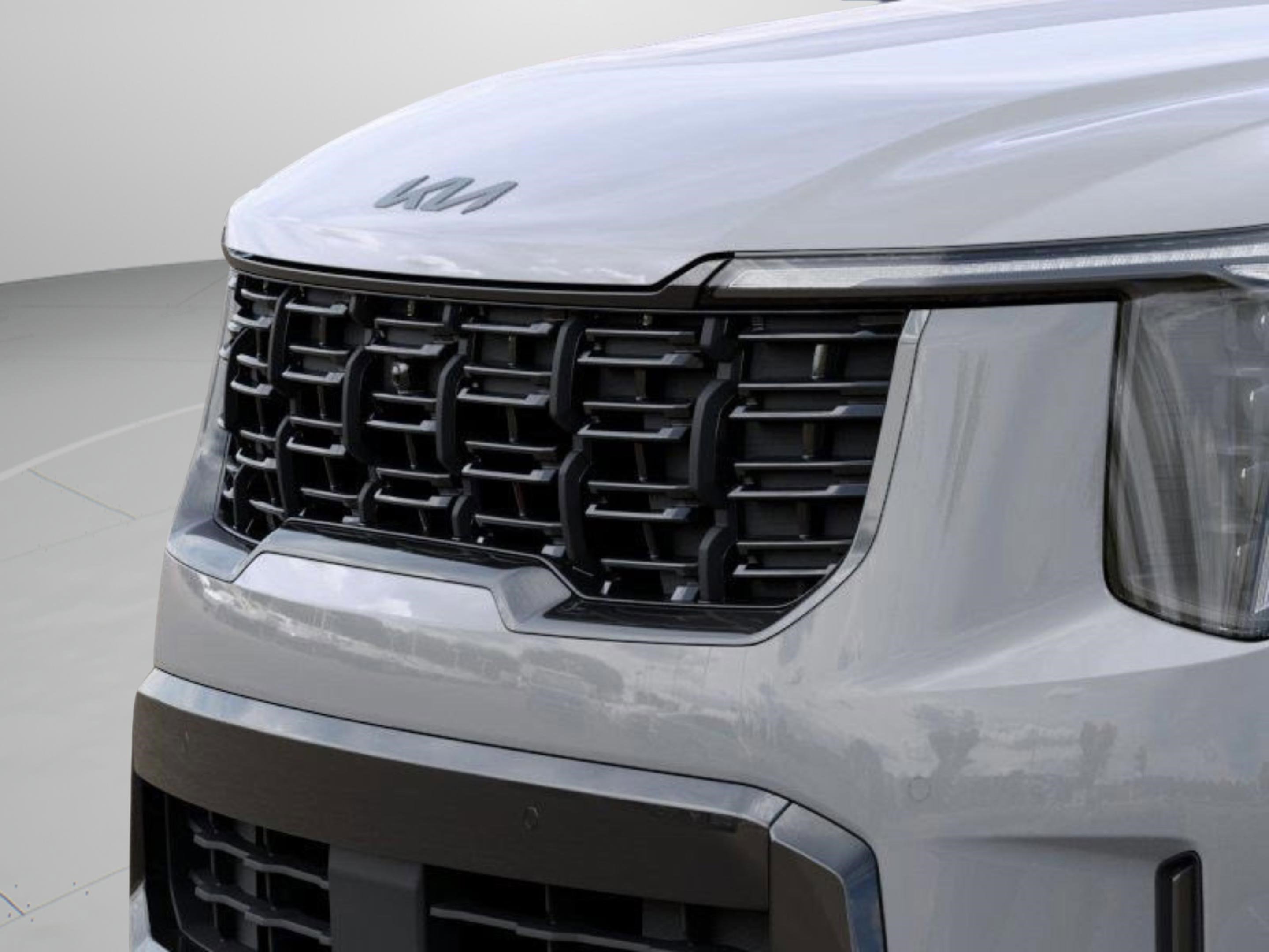 New 2026 Kia Sorento SX Prestige image 26