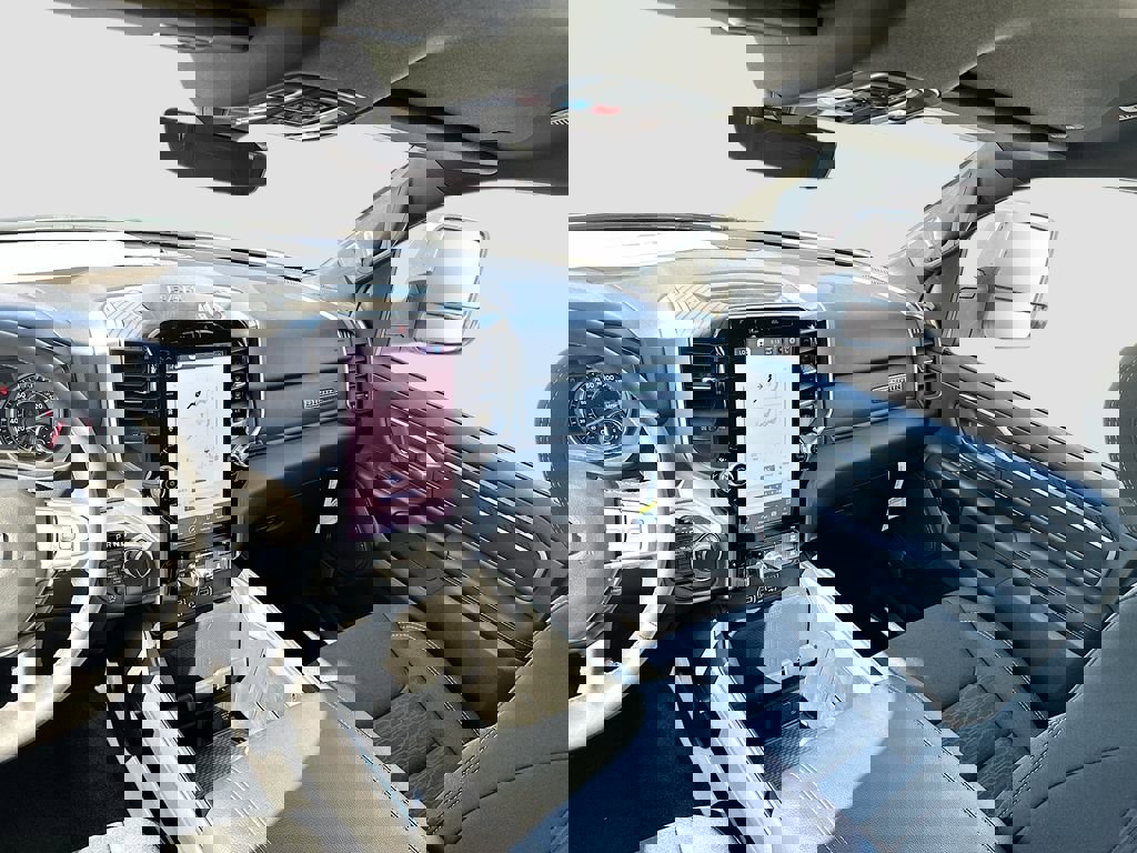 New 2025 RAM 1500 Big Horn image 33