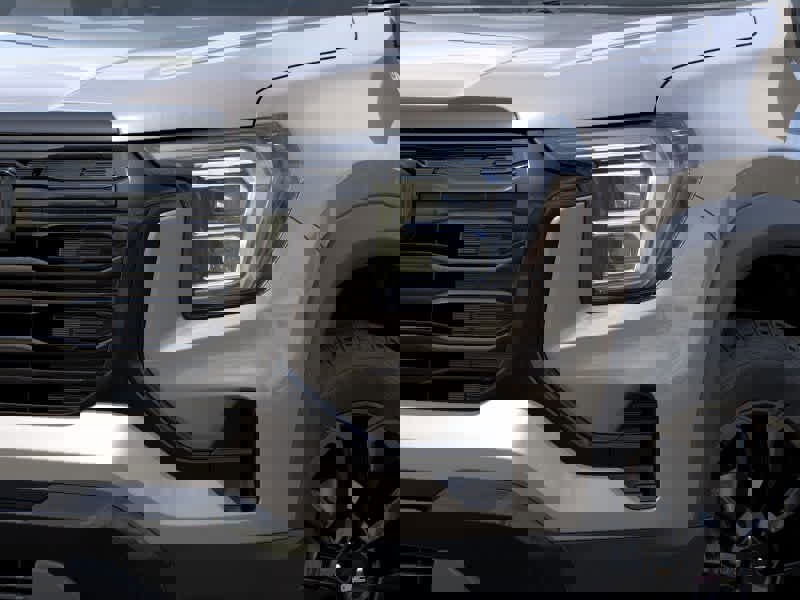 New 2026 GMC Terrain Elevation w/ Elevation Premium Package image 10