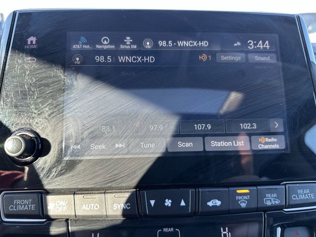 Used 2020 Honda Odyssey Elite image 14