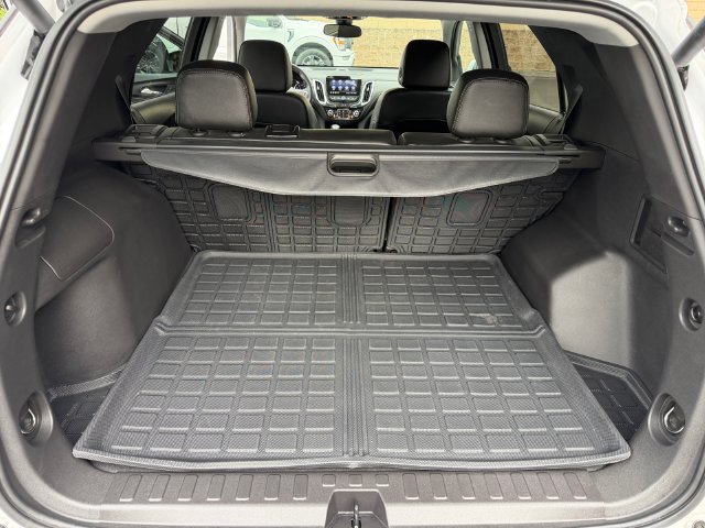 Certified 2024 Chevrolet Equinox Premier FWD image 23