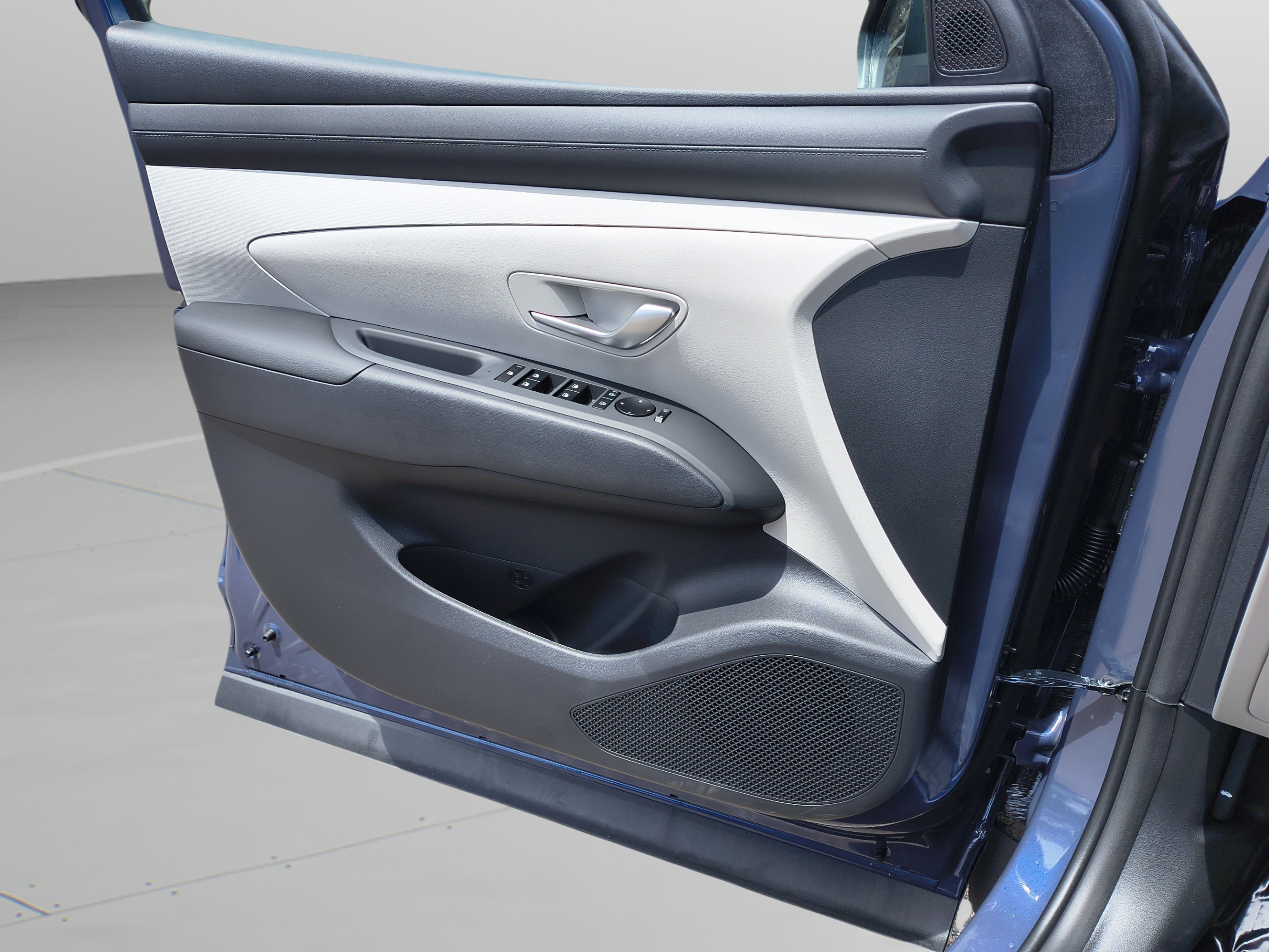 New 2026 Hyundai Tucson SE FWD image 26