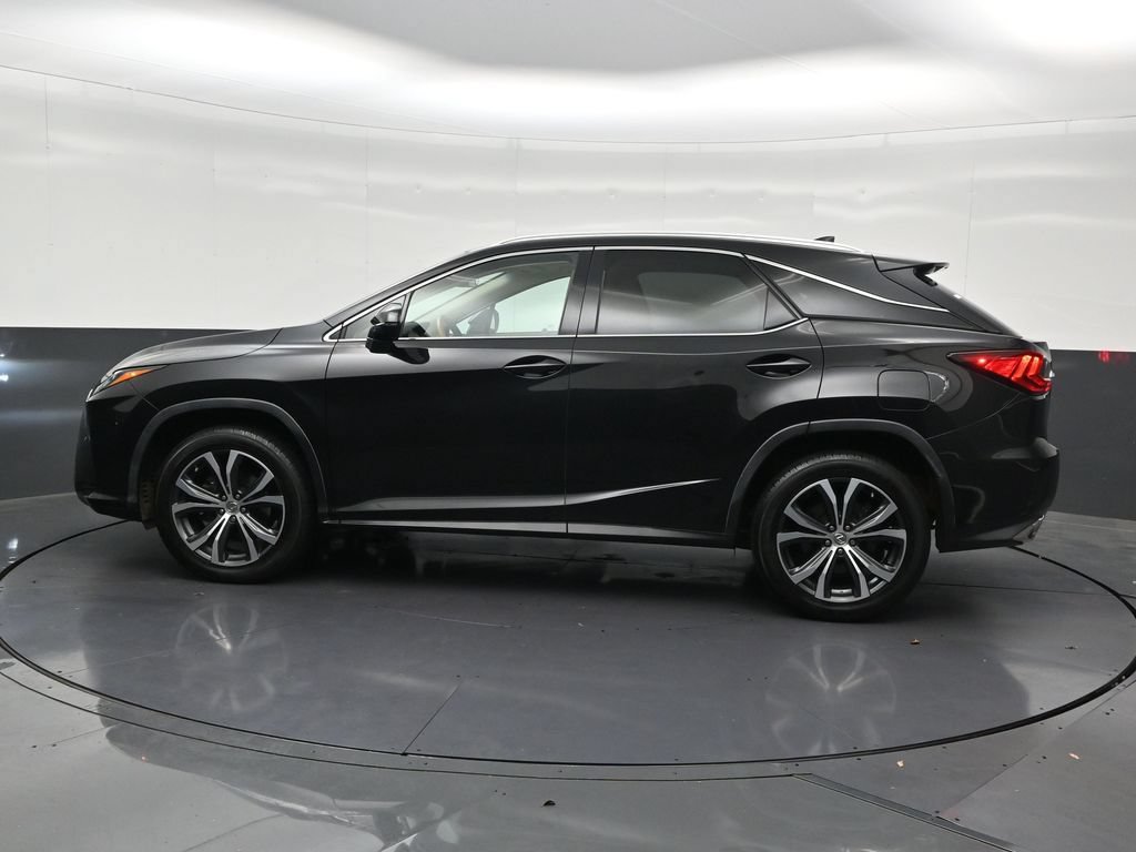 Used 2016 Lexus RX 350 FWD w/ Premium Package image 2