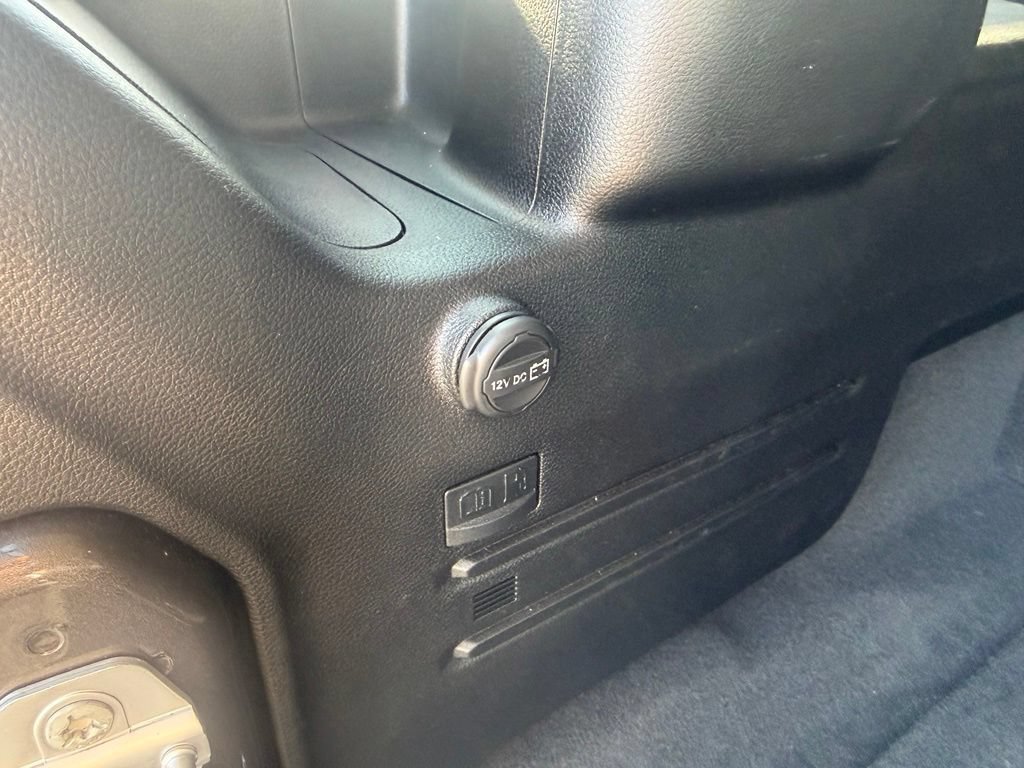 Used 2025 Jeep Wrangler Unlimited Sahara AWD/4WD image 55
