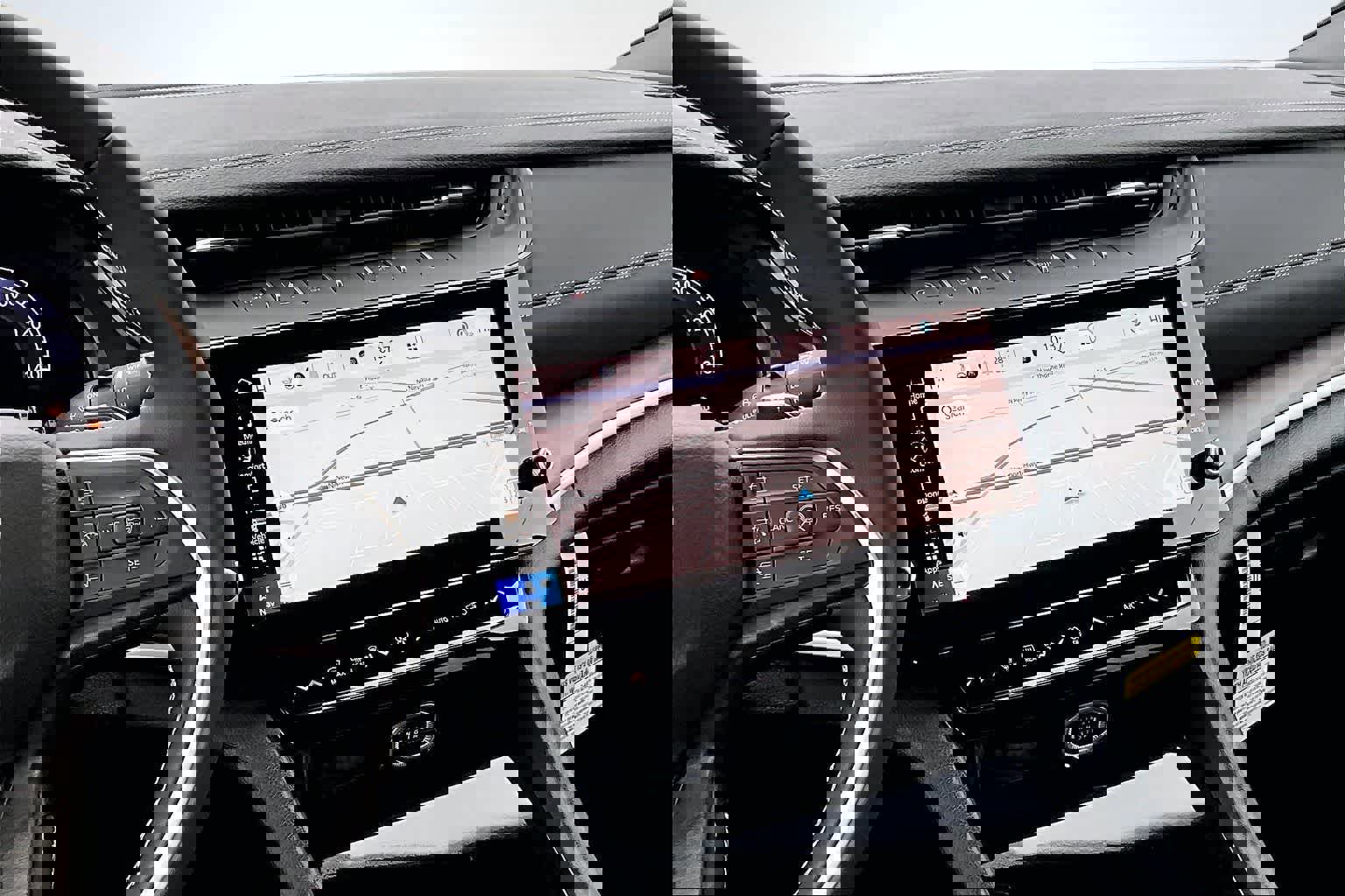 New 2026 Jeep Grand Cherokee Altitude image 16