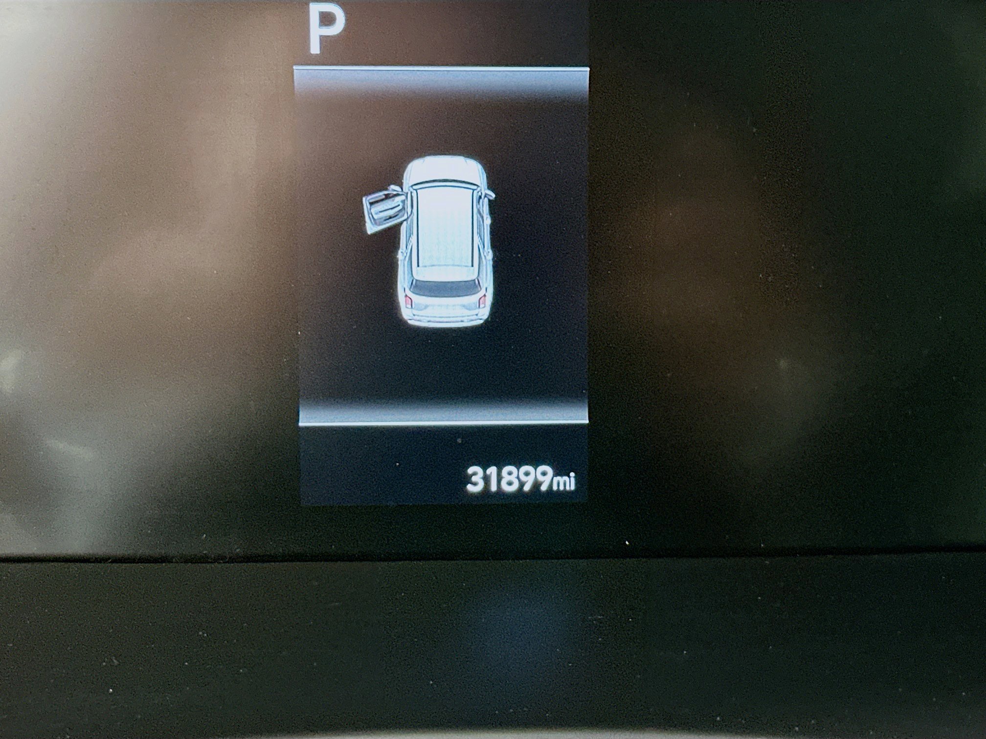 Used 2025 Hyundai Palisade SEL FWD image 19