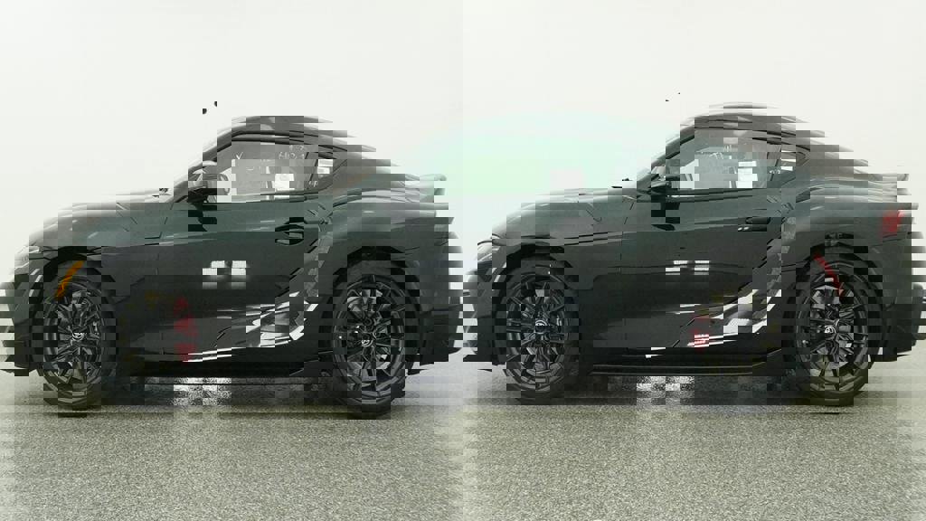 New 2026 Toyota Supra image 12