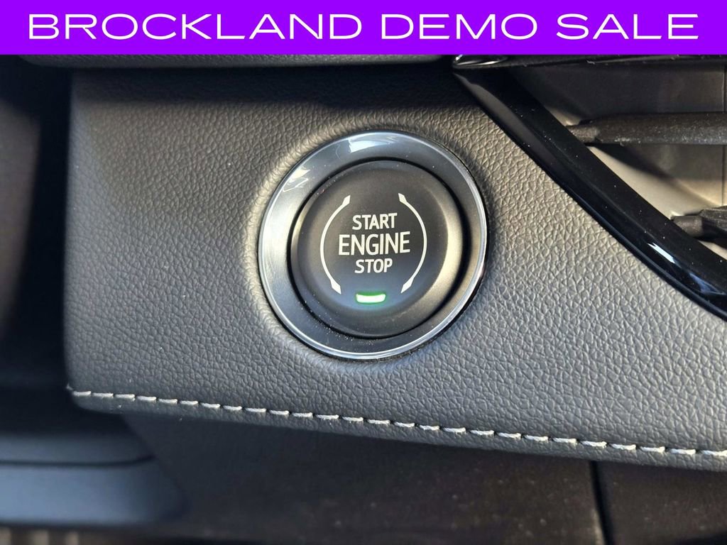 New 2026 Buick Enclave Avenir w/ Super Cruise Package image 29