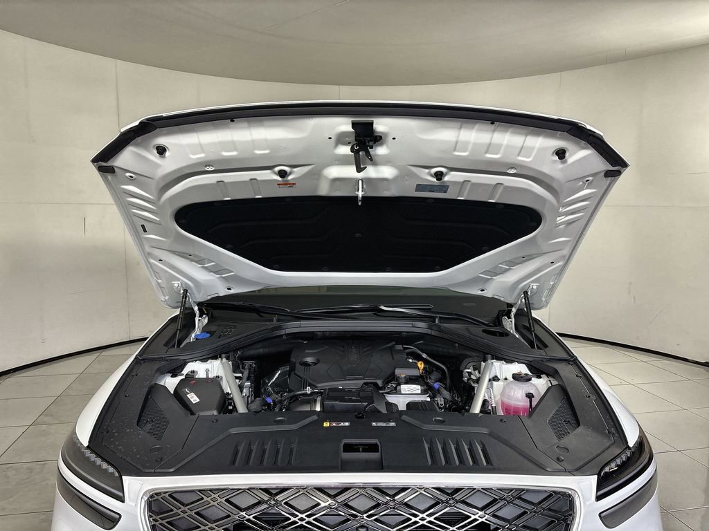 New 2026 Genesis GV70 2.5T Advanced AWD/4WD image 17