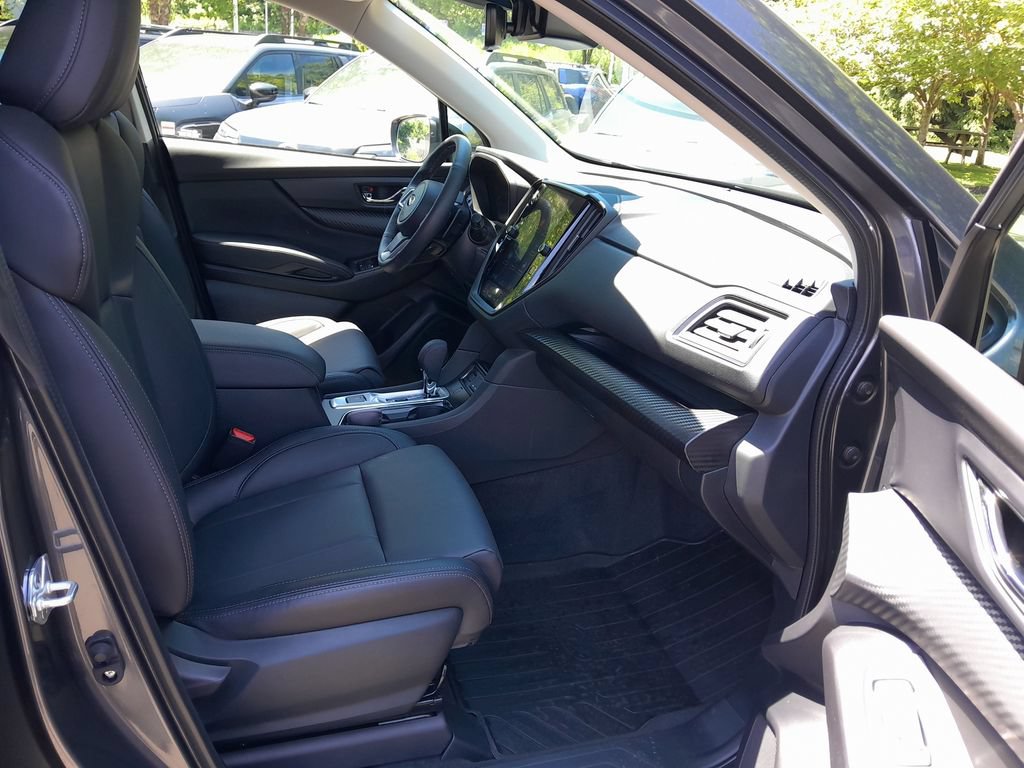 Certified 2026 Subaru Ascent Premium AWD/4WD image 43