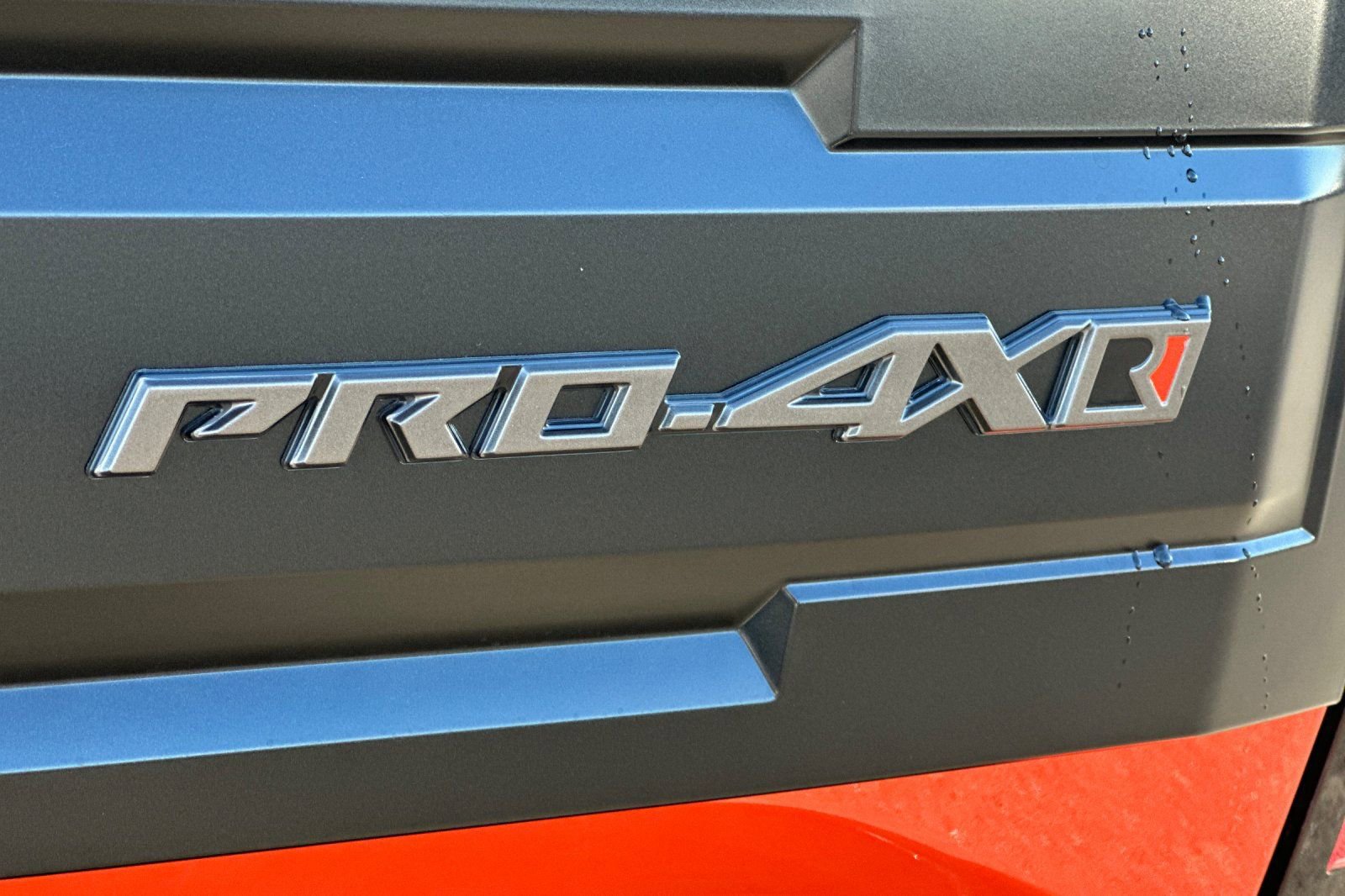 New 2026 Nissan Frontier PRO-4X w/ Pro Premium Package image 34