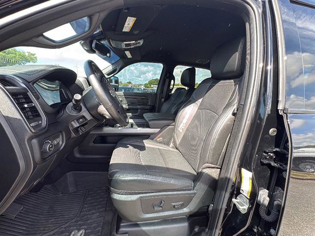 Used 2024 RAM 2500 Rebel w/ Bed Utility Group AWD/4WD image 16
