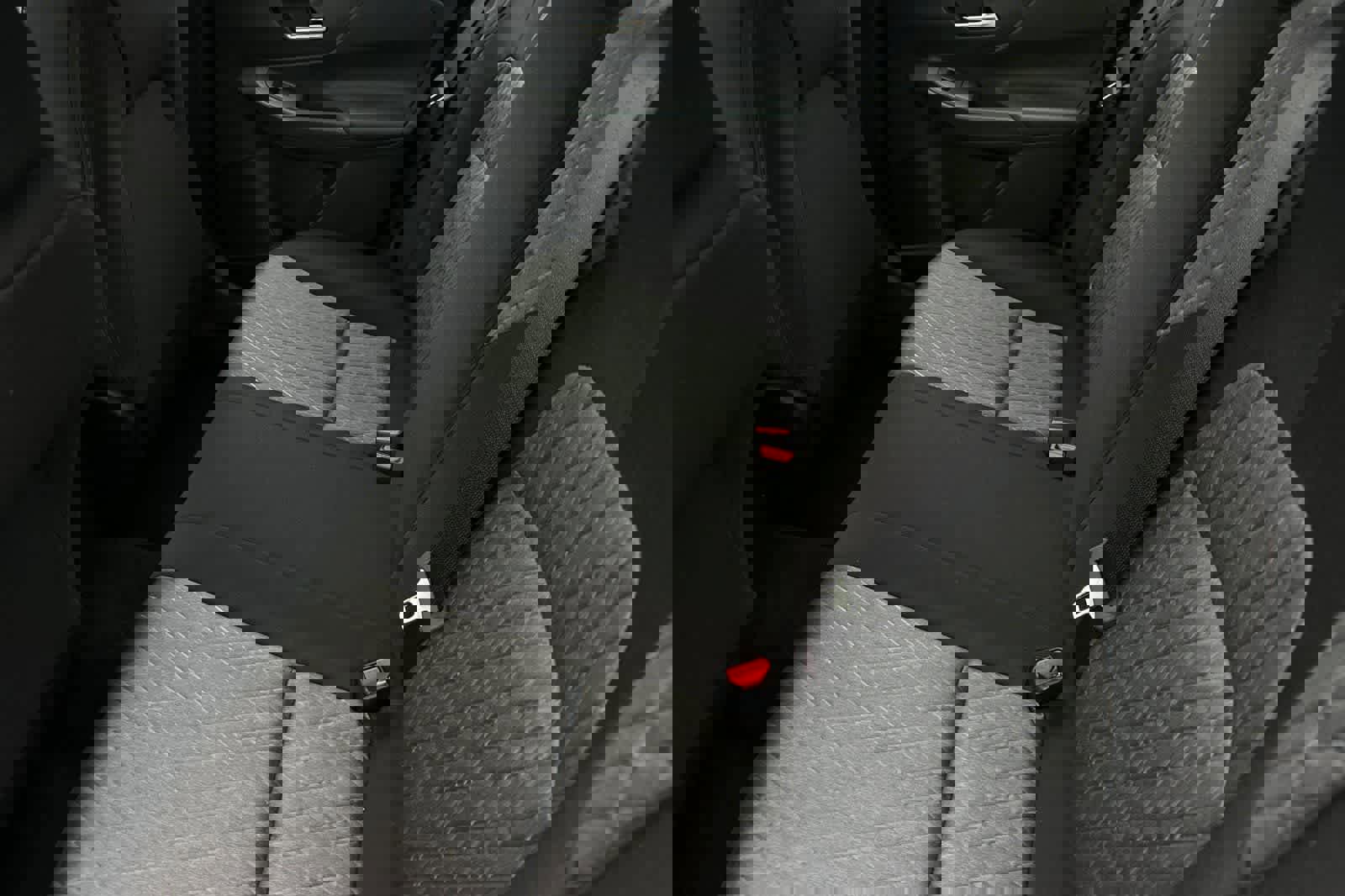 New 2026 Nissan Sentra SV w/ Floor Mat Package image 5