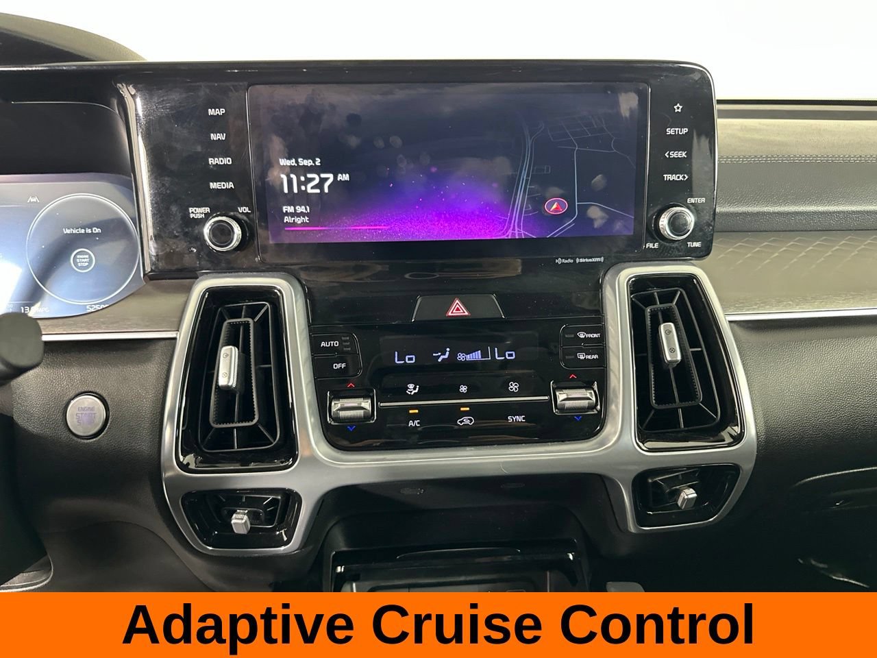Used 2023 Kia Sorento SX AWD/4WD image 17
