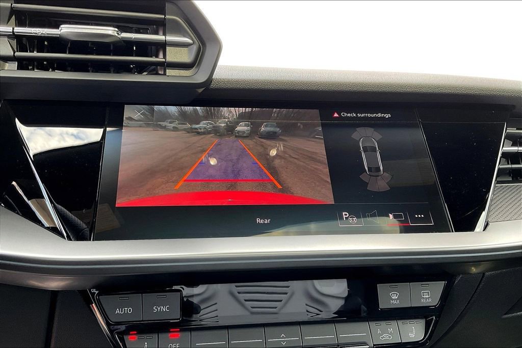 Used 2023 Audi RS 3 image 14