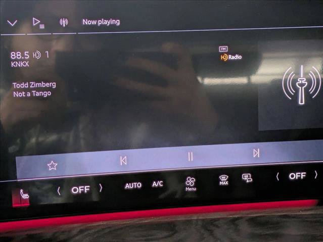 New 2025 Audi Q5 Premium AWD/4WD image 12
