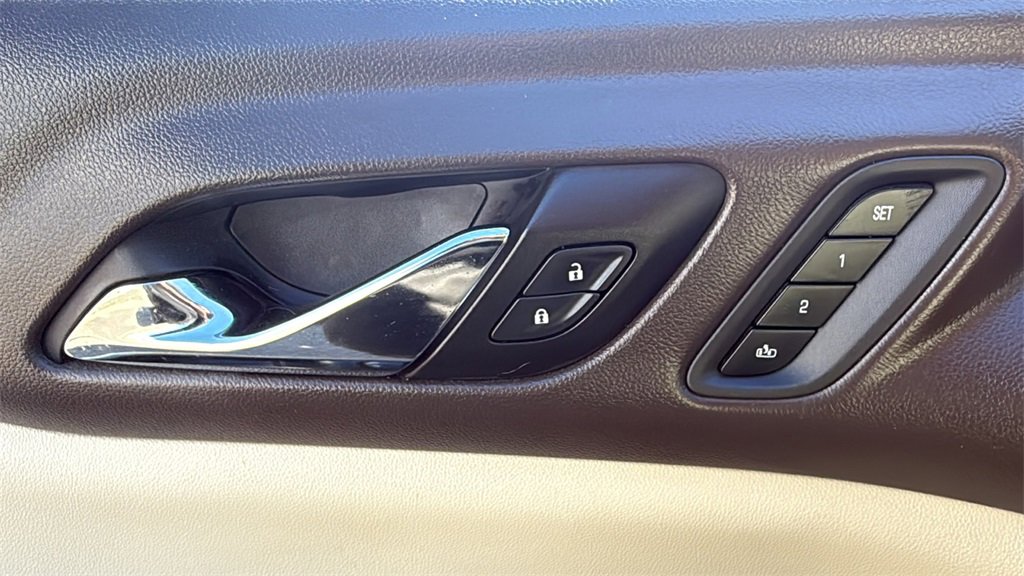 Used 2017 GMC Acadia Denali w/ Technology Package image 20