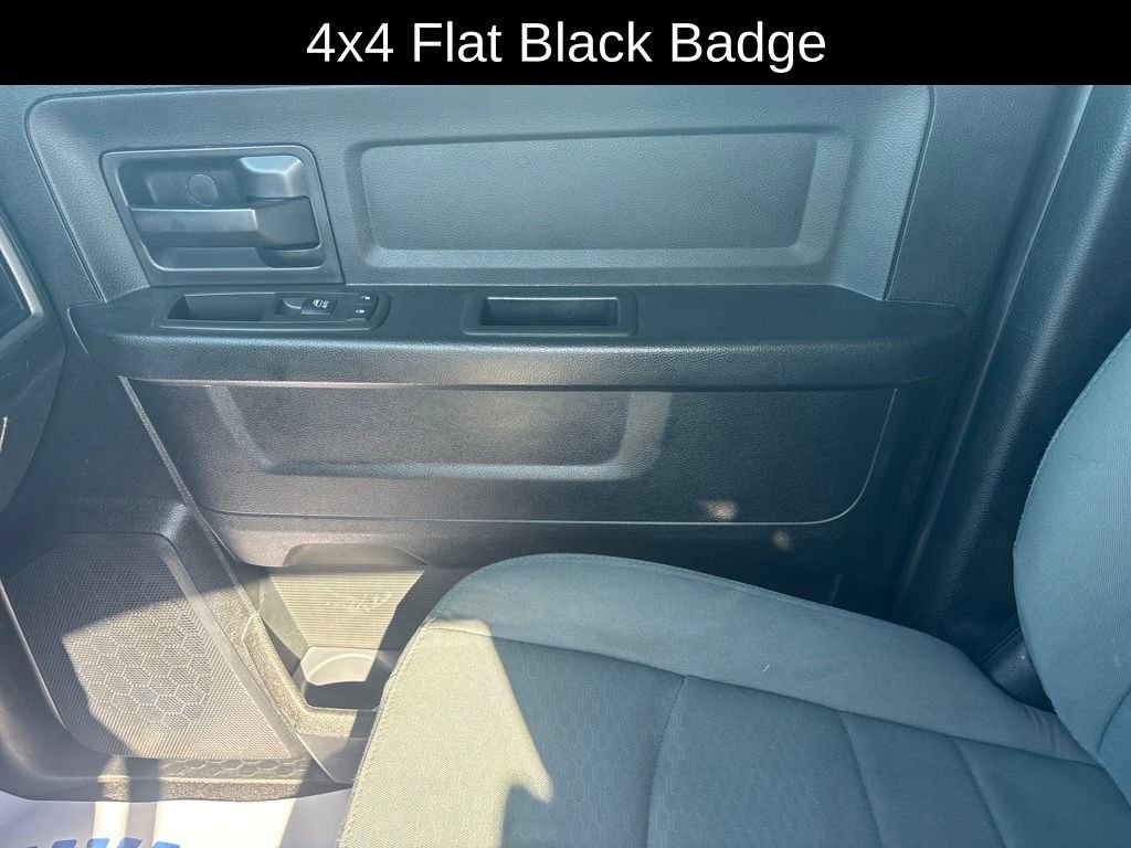 Used 2016 RAM 1500 Express image 25