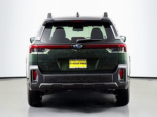 New 2026 Subaru Outback Limited image 6