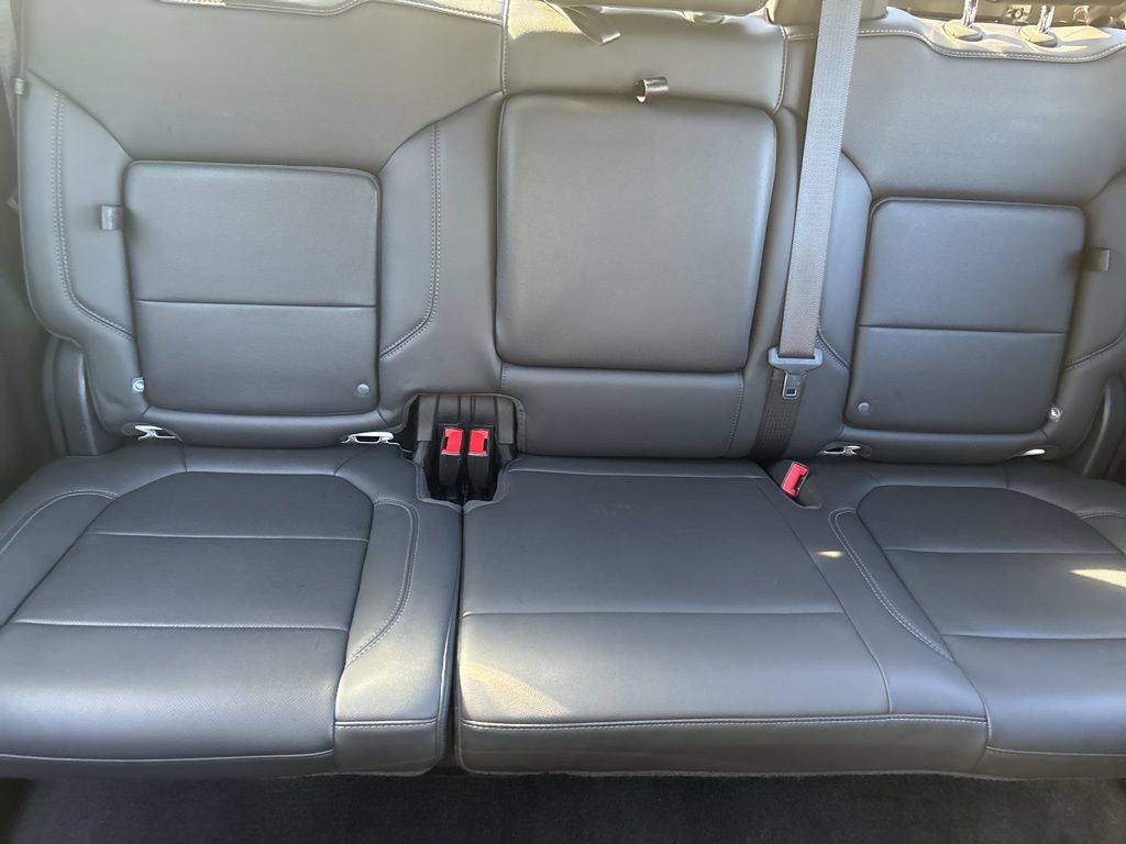 Used 2020 GMC Sierra 1500 SLT w/ SLT Premium Plus Package image 33