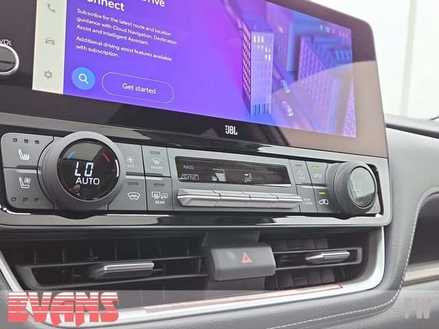 New 2026 Toyota Grand Highlander AWD image 10