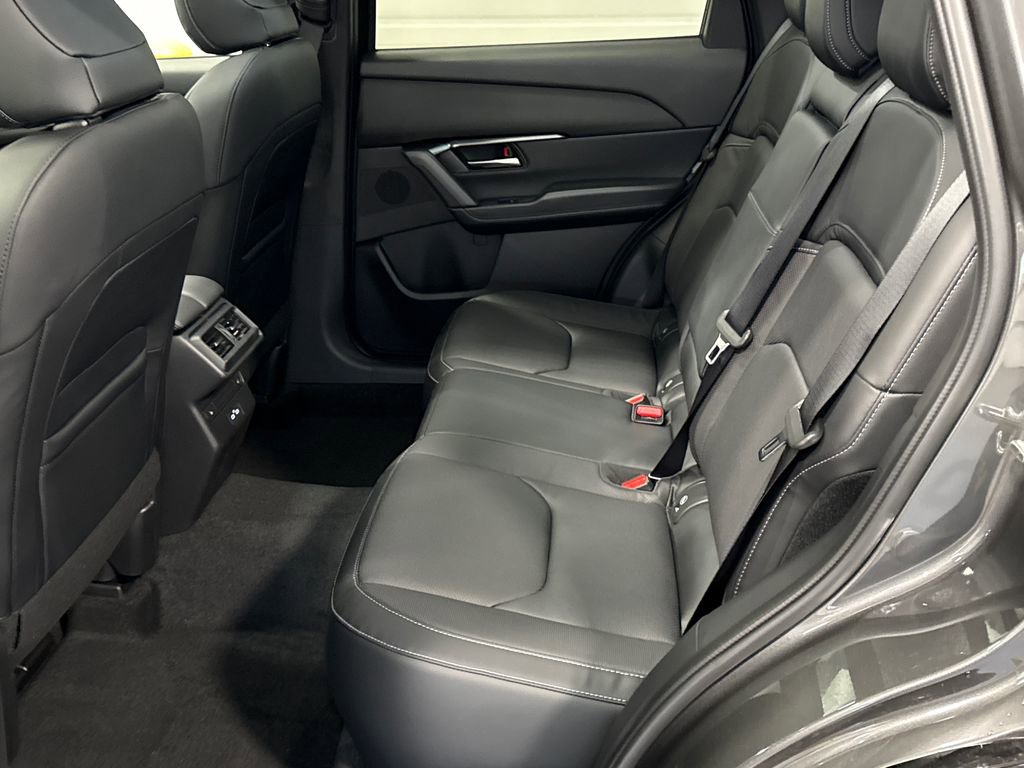 New 2026 MAZDA CX-5 2.5 S w/ Premium Package image 6