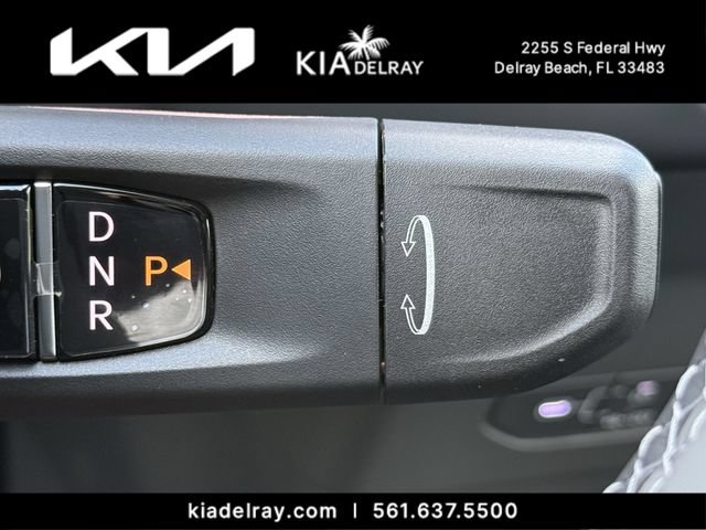 New 2026 Kia EV9 Land w/ Nightfall Edition Package AWD/4WD image 29